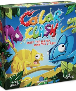 Color Clash