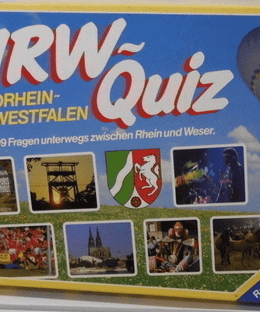 NRW-Quiz
