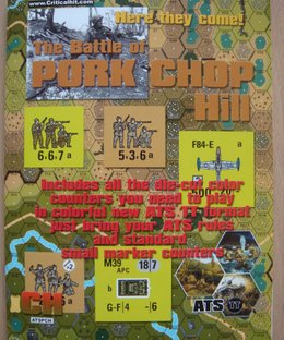ATS TT: The Battle of Pork Chop Hill