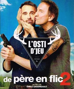 L'Osti d'jeu: De père en flic 2