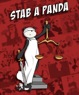 Stab A Panda