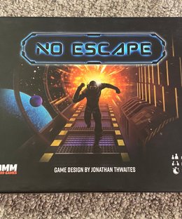 No Escape