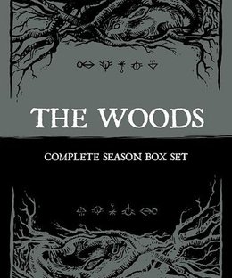 Hunt a Killer: Empty Faces – The Woods