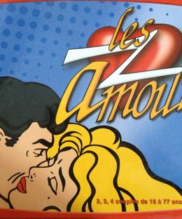 Les Z'Amours
