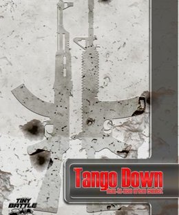 Tango Down: Man to Man Urban Combat
