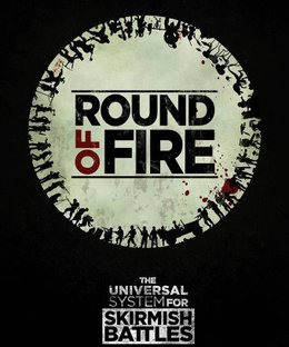 Round of Fire