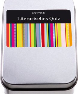 Literarisches Quiz