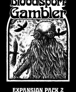 Bloodsport Gambler: Expansion Pack 2