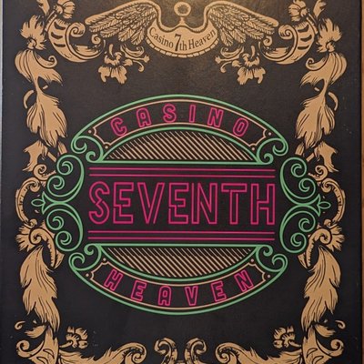 Casino Seventh Heaven