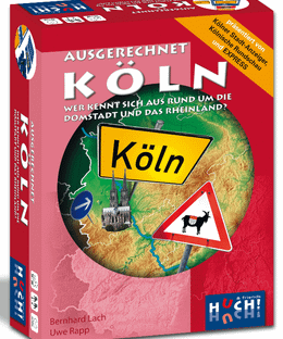 Ausgerechnet Köln