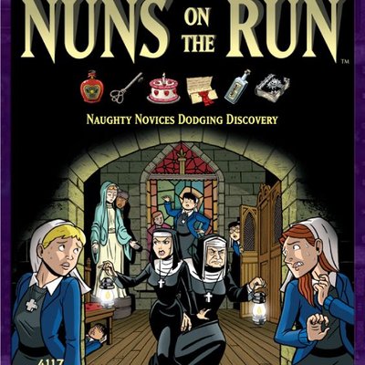 Nuns on the Run