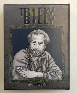 Tricky Billy