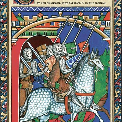 Tournament at Avalon