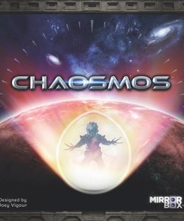 Chaosmos