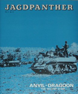 Anvil-Dragoon: The Second D-Day