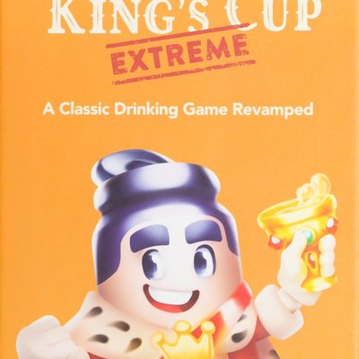 King's Cup Extreme