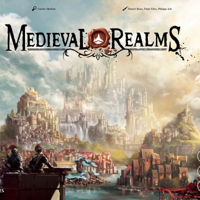 Medieval Realms