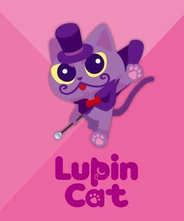 怪盗ルパン・キャット (Lupin Cat)