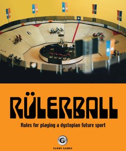 Rülerball