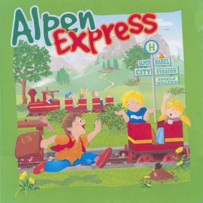 Alpen Express