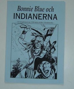 Bonnie Blue och Indianerna