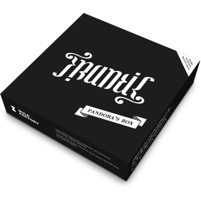 Frantic: Pandora's Box