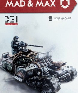 D.E.I.: Divide et Impera – Mad & Max