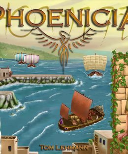 Phoenicia