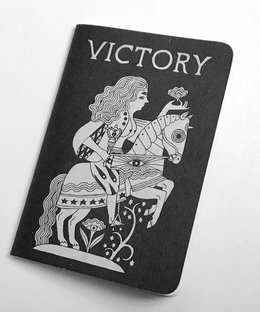 Illimat: Victory Book
