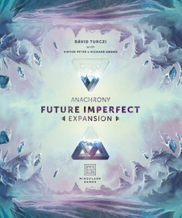 Anachrony: Future Imperfect