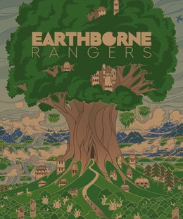 Earthborne Rangers