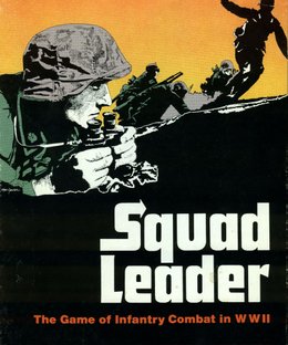 Squad Leader