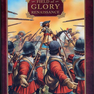 Field of Glory Renaissance