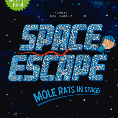 Space Escape