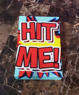Hit Me!