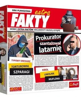 Extra FAKTY