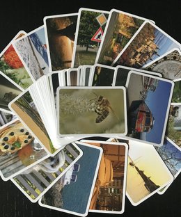 Pictures: Photo cards