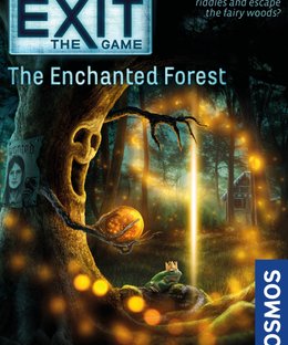 EXIT: The Game – The Enchanted Forest