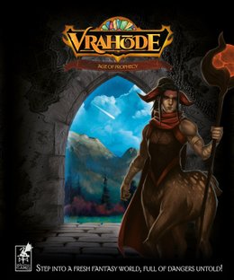 Vrahode: Age of Prophecy