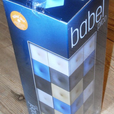 Babel
