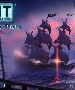 EXIT: Das Spiel + Puzzle – Das Gold der Piraten