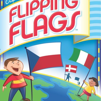 Flipping Flags