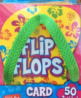 Flip Flops