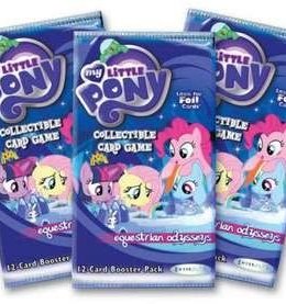 My Little Pony: Collectible Card Game – Equestrian Odysseys
