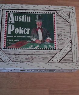 Austin Poker