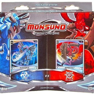 Monsuno