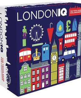 London IQ: The Trivia Game For Londoners