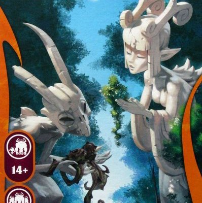 Seasons: Path of Destiny