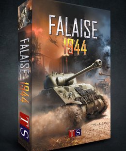Falaise 1944