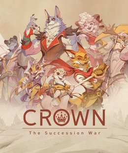 Crown: The Succession War